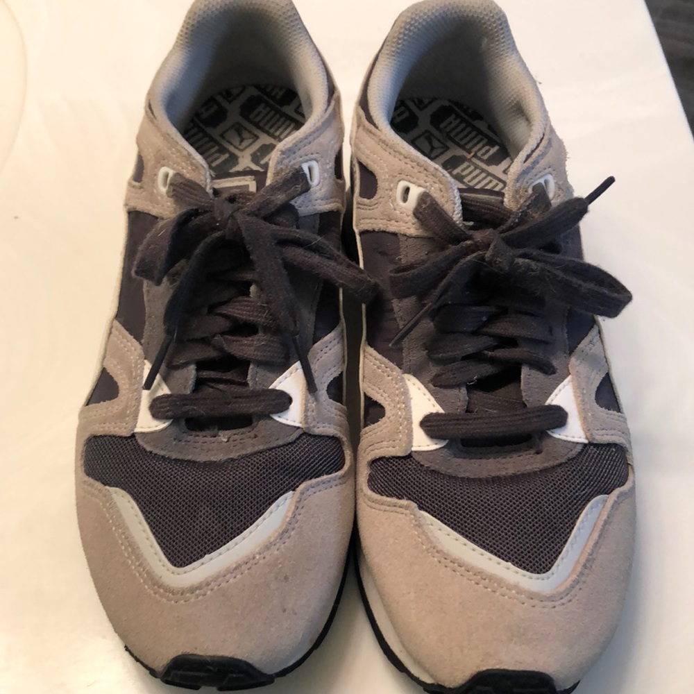 Women’s Puma Sneakers